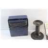 Image 7 : Air Car Compressor, Paint Roller Frame, Magnetic Vent Mount and Assorted Items