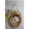 Image 2 : Extension Cord and Warn Winch Power Cord