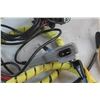 Image 6 : Extension Cord and Warn Winch Power Cord