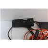 Image 2 : Extension Cords and Eclipse Pro Power Outlets - Untested