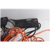 Image 3 : Extension Cords and Eclipse Pro Power Outlets - Untested
