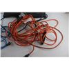 Image 4 : Extension Cords and Eclipse Pro Power Outlets - Untested