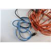 Image 5 : Extension Cords and Eclipse Pro Power Outlets - Untested