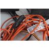 Image 8 : Extension Cords and Eclipse Pro Power Outlets - Untested