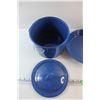 Image 8 : 6pc Enamel Camping Set