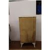 Image 7 : * Antique Ice Box - 24" x 17" x 48" High