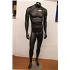 Image 1 : * Male Mannequin - 66" Tall - Some Wear