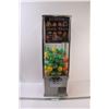 Image 1 : *Toy Vending Machine (No Key) w/ Contents - 30" x 10" x 10"