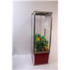 Image 5 : *Toy Vending Machine (No Key) w/ Contents - 30" x 10" x 10"