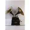 Image 1 : *Victor Gramophone - As is - 14" x 23" x 12"