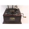 Image 3 : *Victor Gramophone - As is - 14" x 23" x 12"