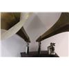Image 4 : *Victor Gramophone - As is - 14" x 23" x 12"