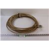 Image 1 : Roping 60' Lariat w/ Quick Release Honola
