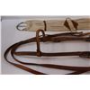 Image 5 : Cinch & 30" Hackamore