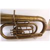 Image 5 : Ideal Brand Tuba - 30" x 18"