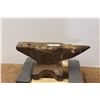 Image 1 : * Vulcan Anvil - 20" x 10"