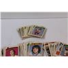 Image 3 : (101) 1976-77 Assorted OPC Hockey Cards