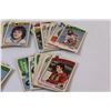 Image 4 : (101) 1976-77 Assorted OPC Hockey Cards