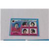 Image 2 : (4) 1979-80 OPC Hockey Cards & Check List