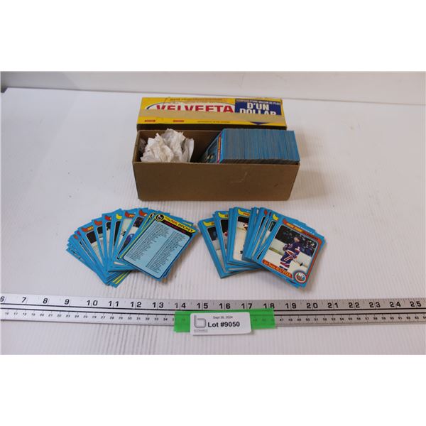 (200+) 1979-80 TOPPS Assorted Hockey Cards