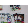 Image 2 : (12) 1979-80 New York Islanders Assorted OPC Hockey Cards