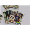 Image 2 : (21) 1980-81 Edmonton Oilers Assorted OPC Hockey Cards
