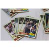 Image 3 : (21) 1980-81 Edmonton Oilers Assorted OPC Hockey Cards