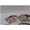 Image 4 : (75) 1980-81 Assorted OPC Hockey Cards