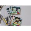Image 4 : (75) 1980-81 Assorted OPC Hockey Cards