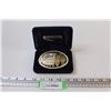 Image 1 : Calgary Stampede 2006 - Montana Silver Smiths Belt Buckle in Case