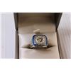 Image 2 : Toronto Blue Jays Baseball Commemorative Ring - 1993