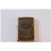 Image 2 : Zippo Jack Daniels Lighter - May Need Lighter Fluid