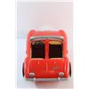 Image 7 : 1978 Barbie Cool Convertible Red Roadster - 2 Seater Sports Car -  (3) Vintage Reliable Toys (Canada