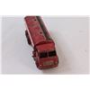 Image 3 : Dinky Toy Esso Fuel Tanker Metal - Scale 1:24 Die Cast Toy Truck