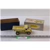 Image 1 : Dinky Toy Euclid Rear Dump Truck - 1:24 Model Scale Die Cast Truck in Box