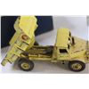 Image 3 : Dinky Toy Euclid Rear Dump Truck - 1:24 Model Scale Die Cast Truck in Box