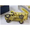 Image 4 : Dinky Toy Euclid Rear Dump Truck - 1:24 Model Scale Die Cast Truck in Box