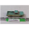 Image 1 : Dinky Toy El Camino - 1: 36 Model Scale Die Cast Truck