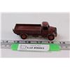 Image 1 : Dinky Toy Austin Farm Truck - 1:43 Model Scale Die Cast Truck
