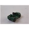 Image 3 : Dinky Toy Jeep - 1:48 Model Scale Die Cast Truck