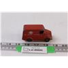 Image 1 : Dinky Toy Trojan Van - 1:48 Model Die Cast Truck