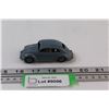 Image 1 : Dinky Toy Volkswagen Beetle - 1:48 Model Scale Die Cast Car