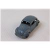 Image 2 : Dinky Toy Volkswagen Beetle - 1:48 Model Scale Die Cast Car