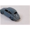 Image 3 : Dinky Toy Volkswagen Beetle - 1:48 Model Scale Die Cast Car