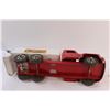 Image 4 : *Buddy "L" Tow Truck Metal Toy