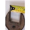 Image 4 : Vintage "S" Spanner Wrench - 12" Long