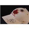 Image 2 : Mike Babcock Coach Signed Team Canada Baseball Hat
