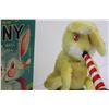 Image 3 : Trumpet Playing Bunny w/Bell in Box - Needs Batteries, as is