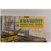 Image 4 : HMS Bounty Wood Ship Model Kit - Appears Complete
