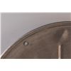 Image 3 : Vintage Metal Snow Saucer - 27" Diameter